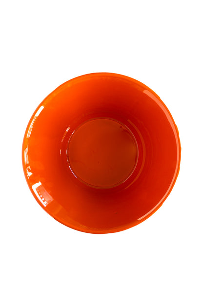 Saladier Orange