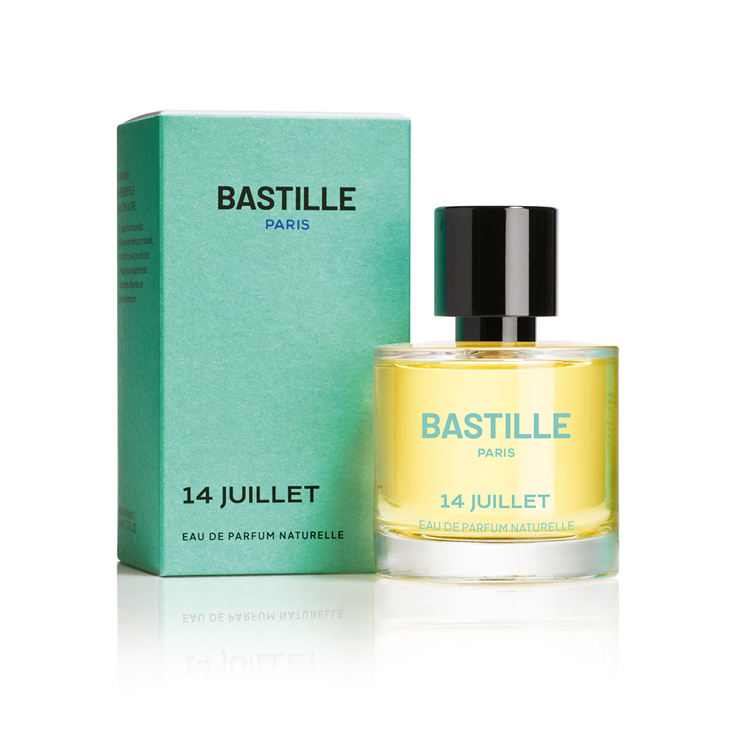 Parfum 14 JUILLET- 50ml