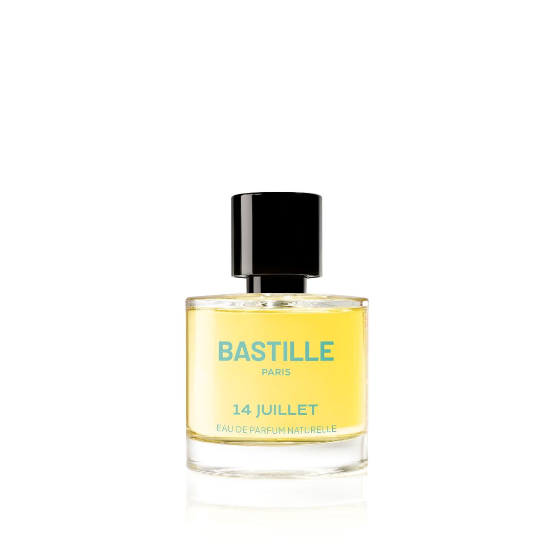 Parfum 14 JUILLET- 50ml