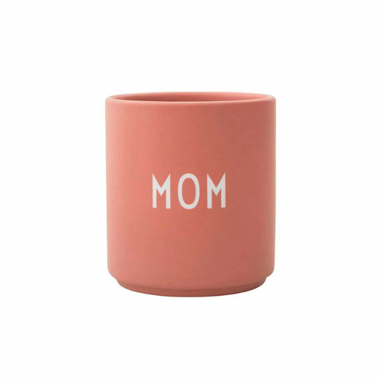 Mug MOM & love