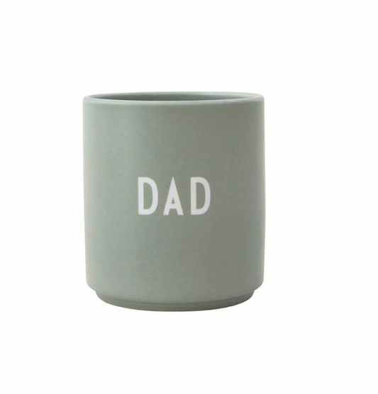Mug DAD & love