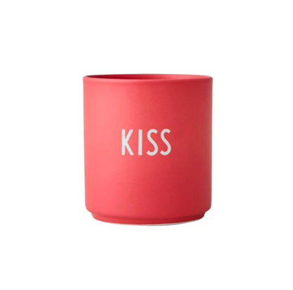 Mug KISS