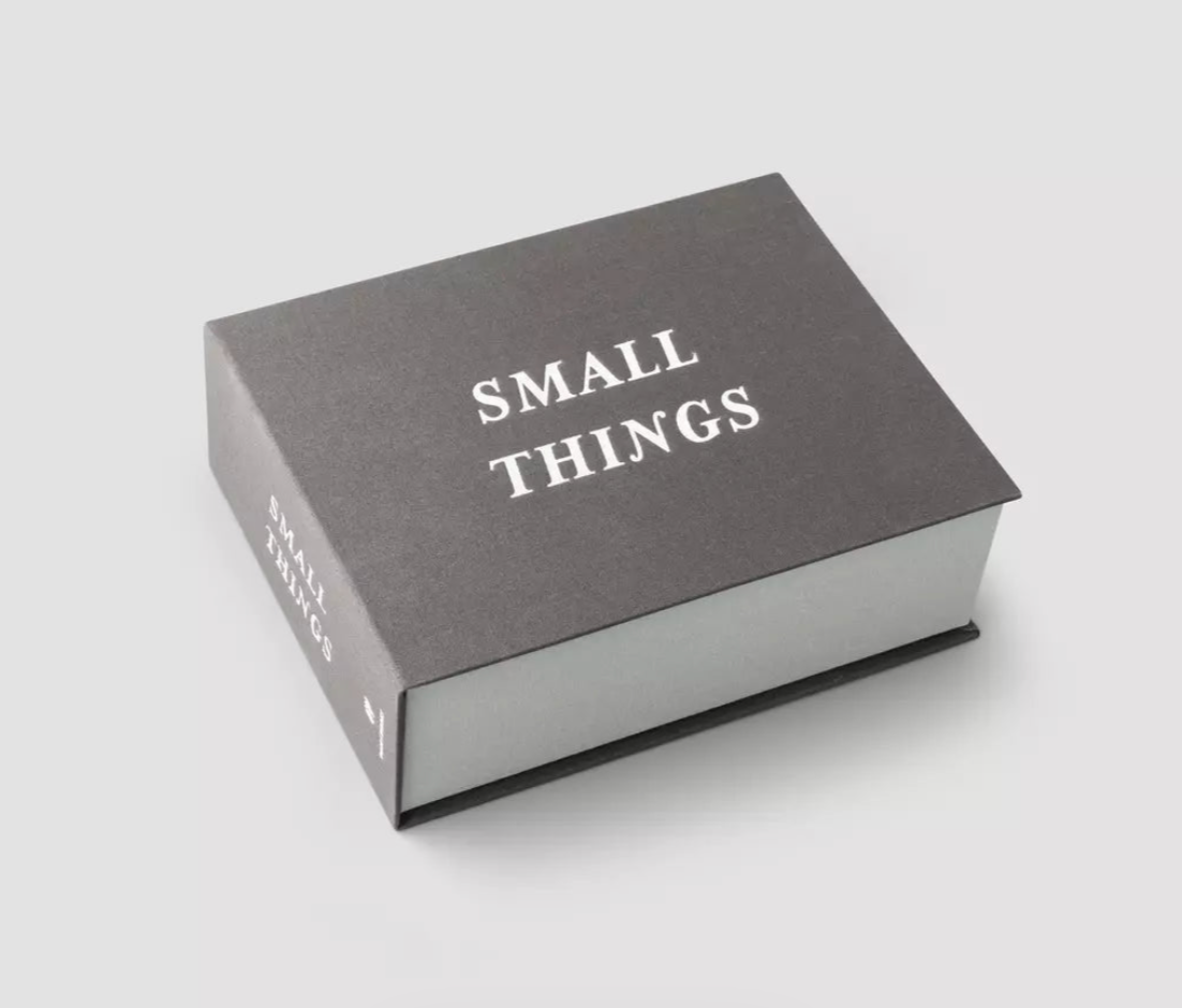Boite de rangement - Small things