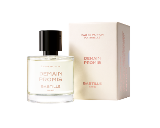 Parfum "Demain promis"