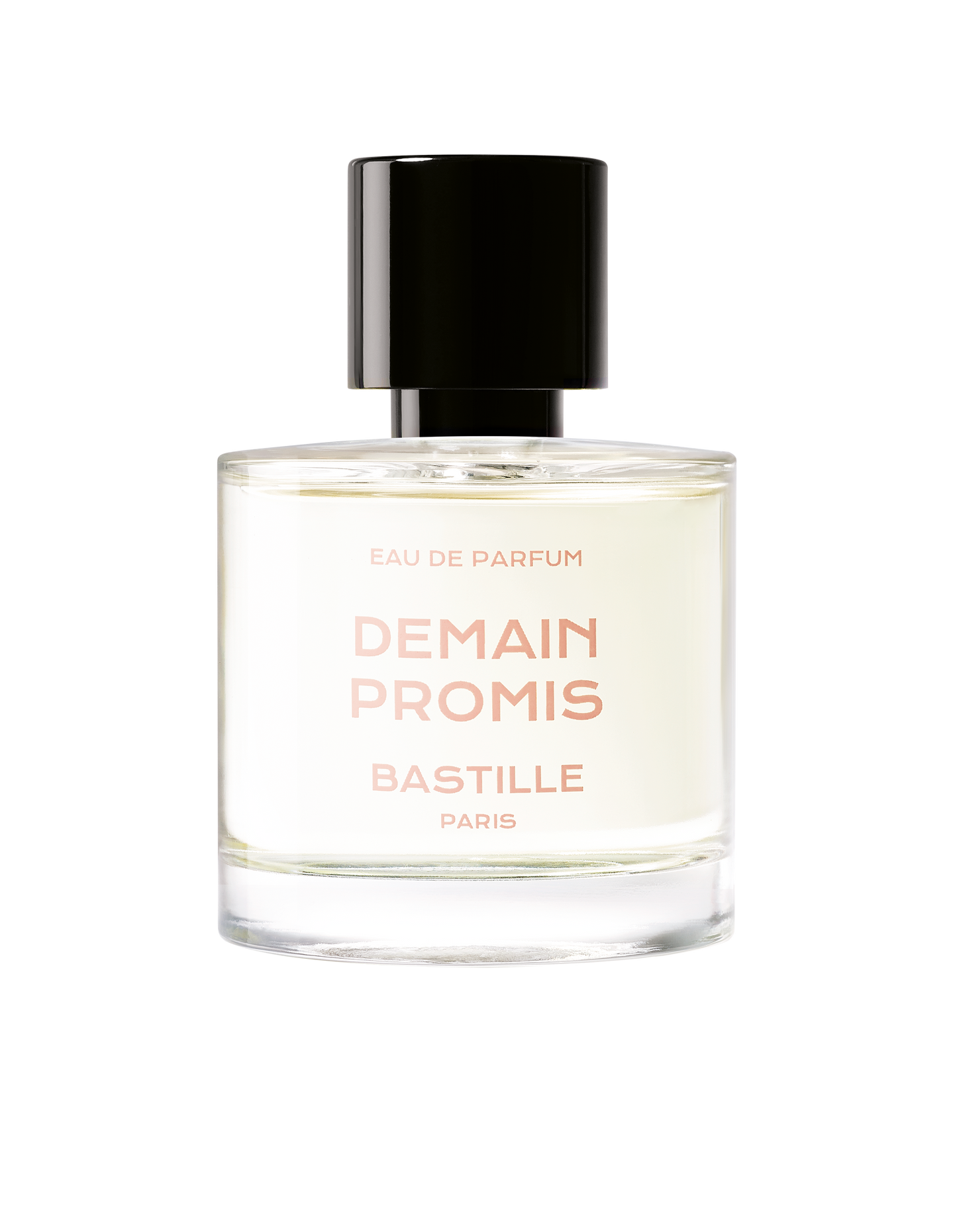 Parfum "Demain promis"