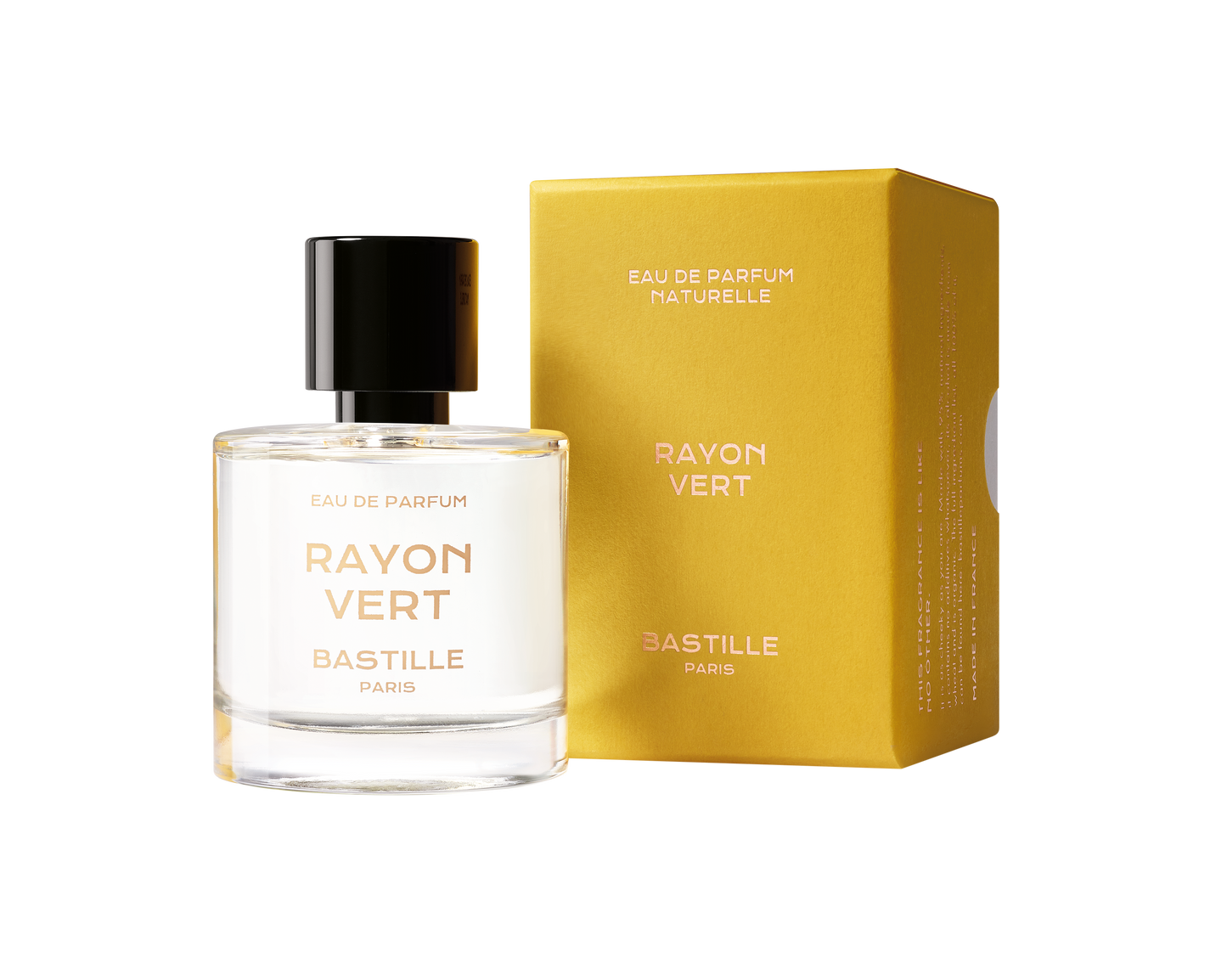 Parfum RAYON VERT - 50ml