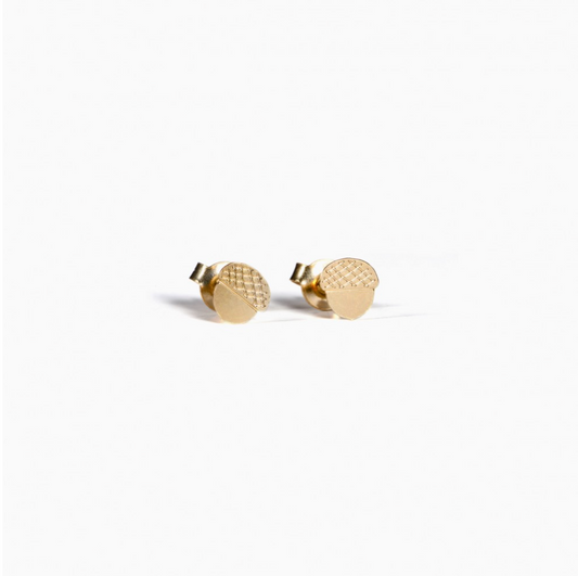 Boucle d'oreille ACORN