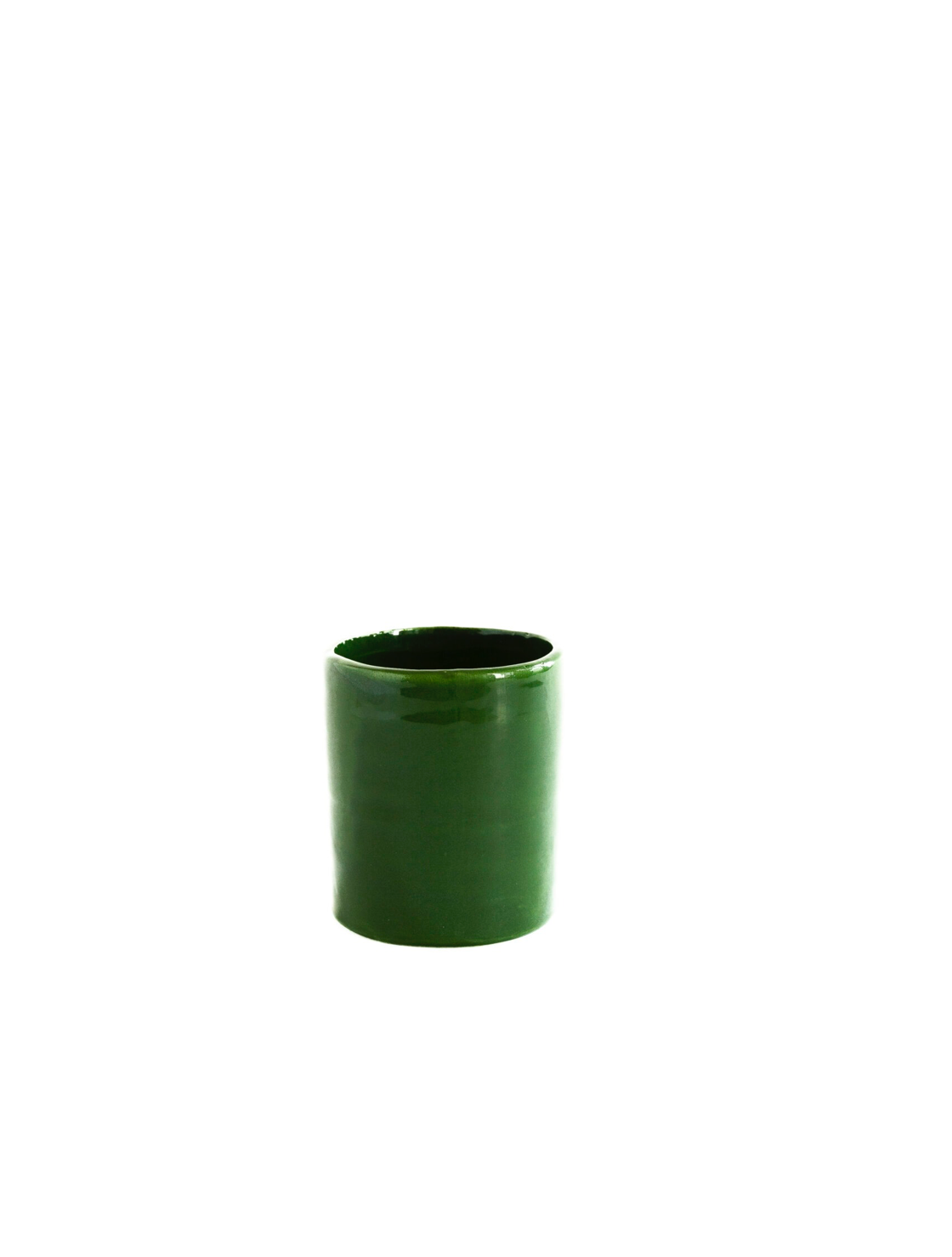 Tasse - vert